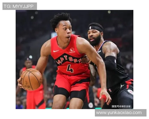 猛龙回应批评：我只专注于比赛