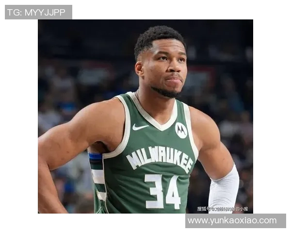 字母哥回应批评：我只专注于比赛