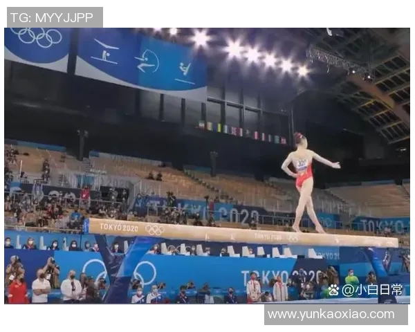 奥运会体操平衡木项目技术难点解析 奥运会体操平衡木项目技术难点解析