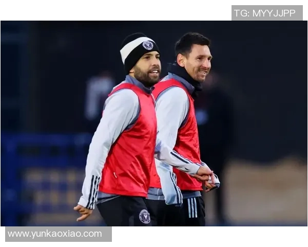 昔日恩怨再现！梅西与老队友狭路相逢