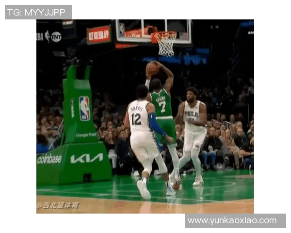 战术拆解:凯尔特人为何能掌控比赛节奏? 战术拆解:凯尔特人为何能掌控比赛节奏?