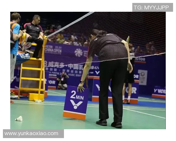 羽毛球赛事热门裁判员判罚风格介绍 羽毛球赛事热门裁判员判罚风格介绍