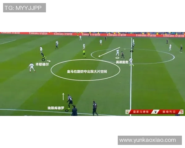 战术拆解:C罗为何能掌控比赛节奏? 战术拆解:C罗为何能掌控比赛节奏?