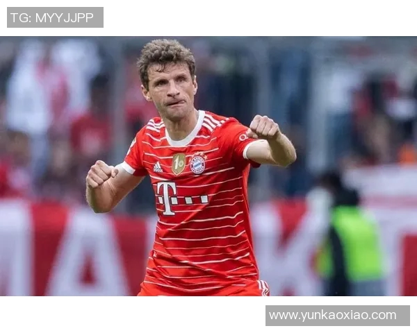 你不知道的拜仁：十大冷知识大揭秘