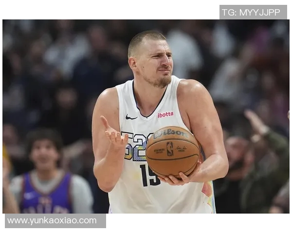 技术统计：约基奇近5场表现一览