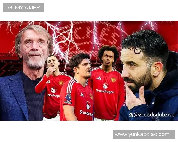 最新战报：曼联全场高光瞬间集锦