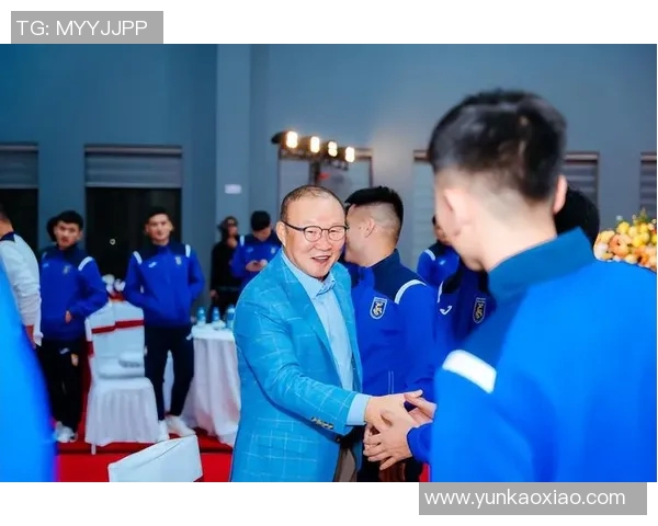 朴恒绪回归韩国足坛担任特别顾问引发广泛热议和关注